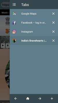 Black-Beta browser screenshot 3