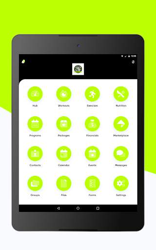 G-FIT! WORLDWIDE screenshot 7