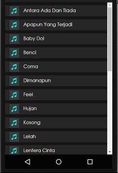 Lagu Utopia Band Populer screenshot 2