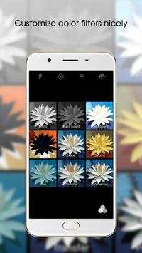 Camera OS10 4 تصوير الشاشة