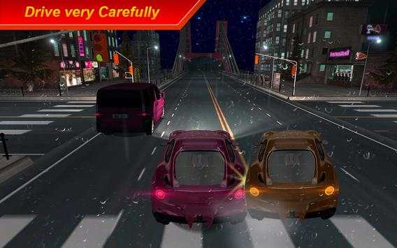 Racing & Drifting in Car screenshot 1