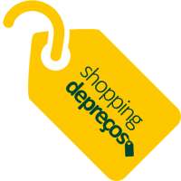 Shopping de Preços logo