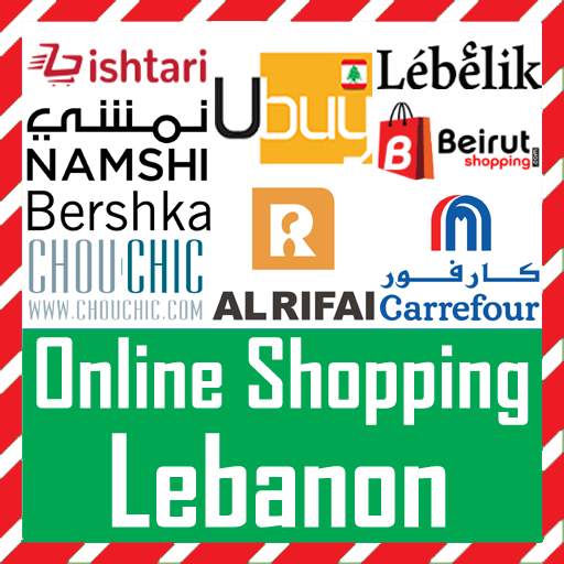 Online Shopping Lebanon - Lebanon Shopping 1.5