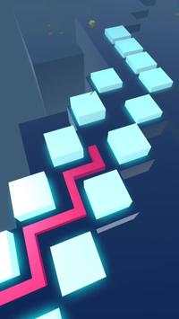 Geometry Dancing Line screenshot 2