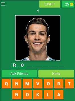 Guess TOTY Fifa 19 screenshot 15