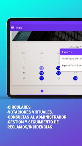 Building Apps screenshot 6