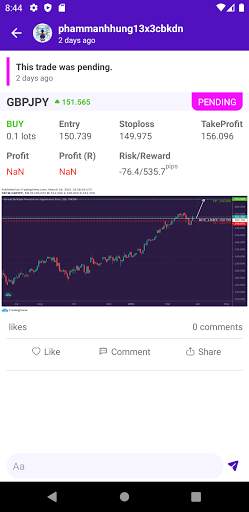 TikTik Social screenshot 2
