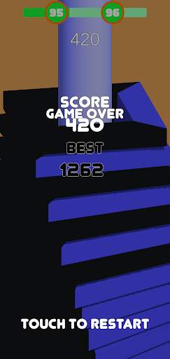 Stack Ball 3D screenshot 8