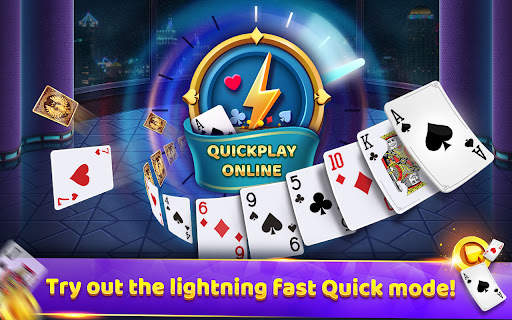 Callbreak King™ - Spade Game скриншот 10