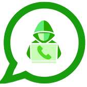 The Hack Watsapp Prank 2018 on 9Apps