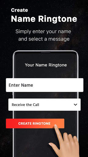 Ringtone Maker 2020 screenshot 1