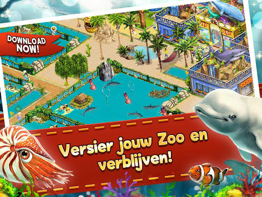 MyFreeZoo Mobile screenshot 13