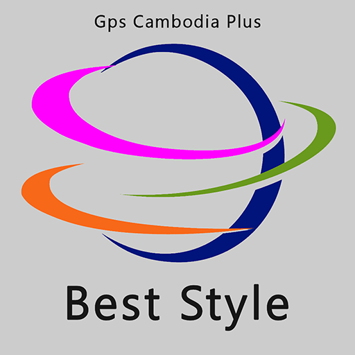 GPS Top One icon
