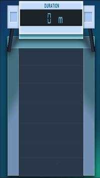 Finger Run 2 screenshot 2