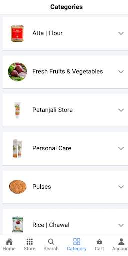 The City Shop screenshot 2