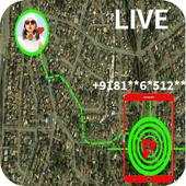 Live Mobile Number Locator & Navigation 8.0