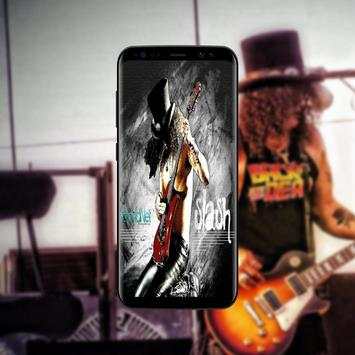 Slash Wallpaper screenshot 2