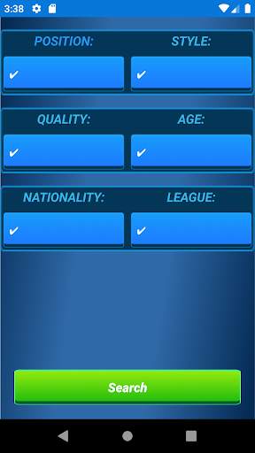 OSM Skaut screenshot 6
