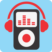 Music Player : Audio icon