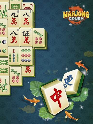 Mahjong Crush screenshot 13