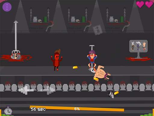 TAP MONEY SIMULATOR screenshot 9