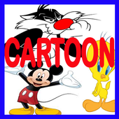 Classic Cartoon Channel أيقونة