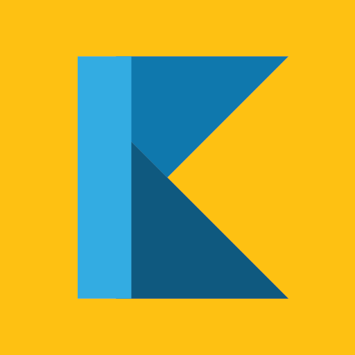 K School App icon