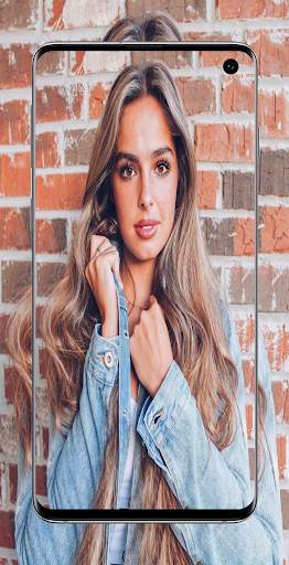 Addison Rae Wallpapers 2020 screenshot 3