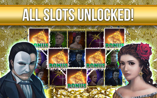 Get Rich - Slots Games Casino screenshot 5
