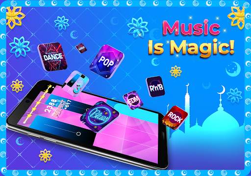 Magic Tiles 3 screenshot 19