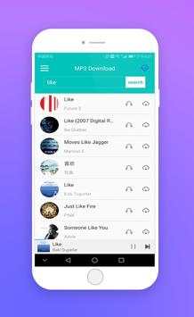 mp3 juice screenshot 1