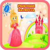 Princess Hajhouja icon