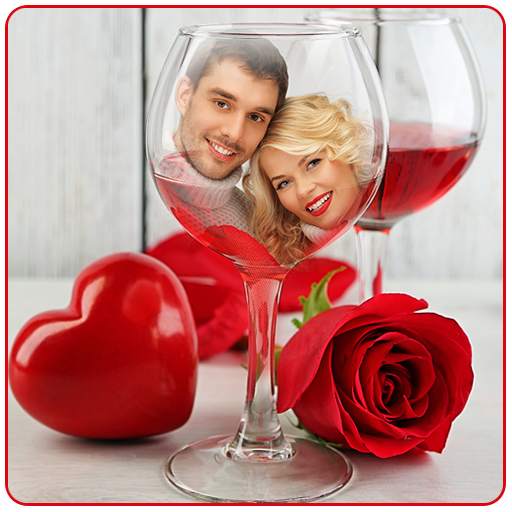 Glass Photo Frames HD 1.0.2