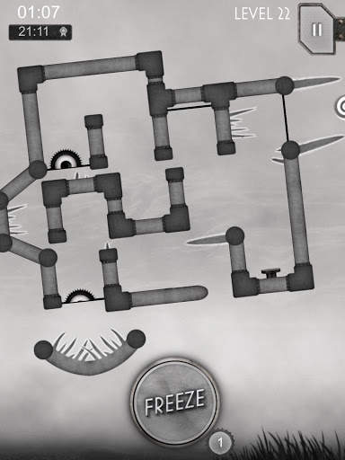 Freeze! La fuga screenshot 18
