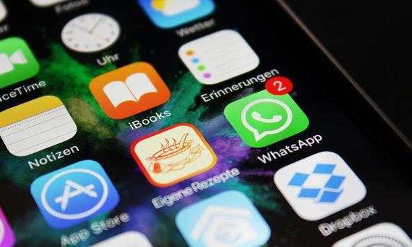 Guide For Whatsapp screenshot 3