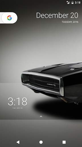 Muscle Car Wallpapers screenshot 5