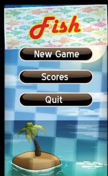 Fish Match Funny Game screenshot 1
