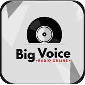 BIG VOICE RADIO