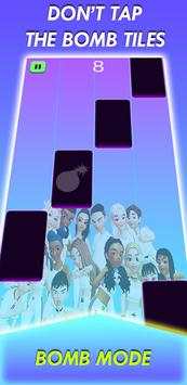 Piano Game: Now United screenshot 5
