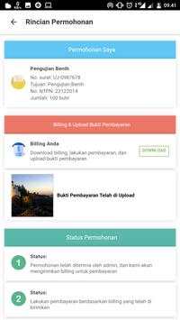 Pesona Seribu screenshot 6