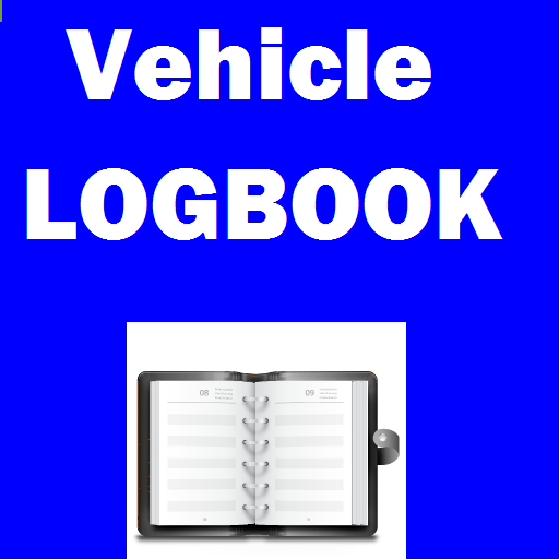 Car LOGBOOK icon