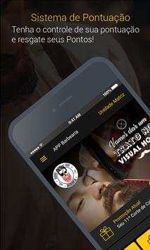 Barber Shop Barbarossa screenshot 2