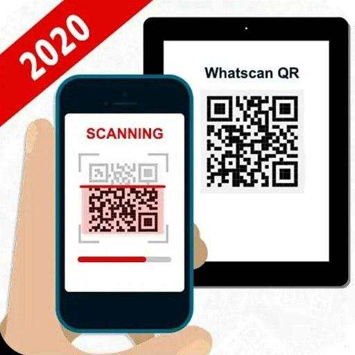 Whatscan - QR scan pro 1.1