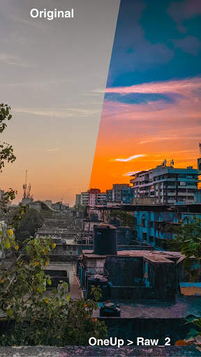 Presets Room - Free xmp presets for Lightroom screenshot 2
