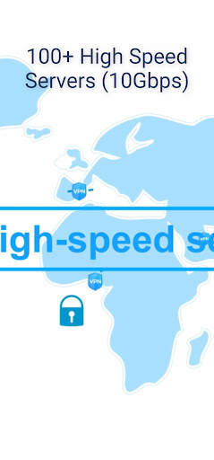 Start VPN- Fast and Secure VPN screenshot 14