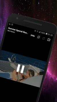 My Music Player 3 تصوير الشاشة