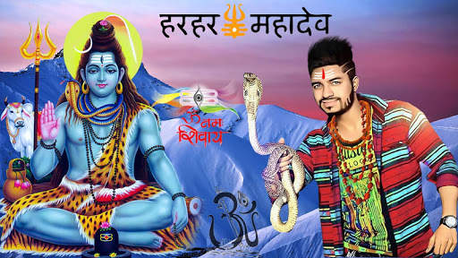 Shiva photo editor 2020 screenshot 3