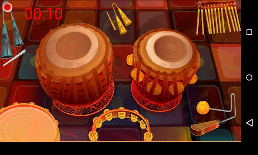 Best Tabla Drums скриншот 3