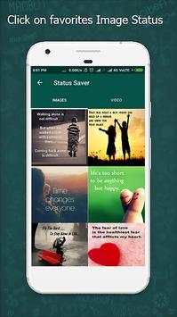 Status Saver For Whatsapp screenshot 3