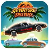 Adventure Drivers